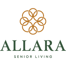 Allara Logo Stacked RGB